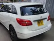 Mercedes-Benz B-Class B180 2014 Nyeupe - 3