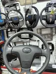 Toyota Probox Steering Wheel with Airbag - 2