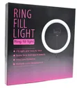 Ring Light ya Inchi 12 na Tripod Stand ya 2m - 2