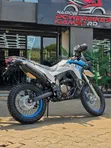 New Voge 300 Rally 2026 White - 3