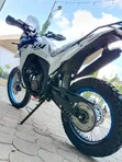 New Voge 300 Rally 2026 White - 4