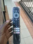 TCL Remote Smart Mpya RC388B - 1