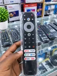 TCL Remote Smart Mpya RC388B - 2
