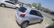 Toyota Vitz 2009 Zambarau - 2