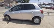 Toyota Vitz 2009 Zambarau - 4