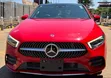 Mercedes-Benz C-Class 2018 Nyeusi - 1
