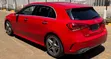 Mercedes-Benz C-Class 2018 Nyeusi - 4