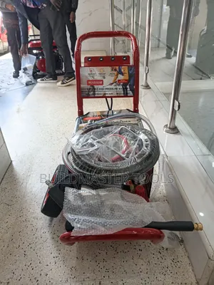 Windsor Electric High Pressure Washer W3016/2MP