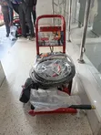 Windsor Electric High Pressure Washer W3016/2MP - 1
