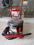 Windsor Electric High Pressure Washer W3016/2MP - 2