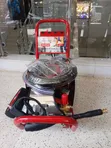 Windsor Electric High Pressure Washer W3016/2MP - 3