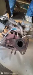 Turbocharger ya Mazda Demio (Diesel) - 1