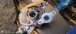Turbocharger ya Mazda Demio (Diesel) - 2