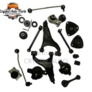 Subaru Forester Suspension Kit - Brand New