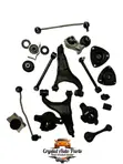 Subaru Forester Suspension Kit - Brand New - 2