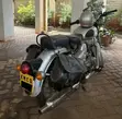 Royal Enfield Bullet 350 2010 Nyeusi - 1
