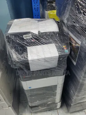 Kyocera Ecosys FS-3560idn Laser Printer