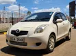 Toyota Vitz 1.3 FWD 5dr 2007 Brown - 2