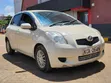 Toyota Vitz 1.3 FWD 5dr 2007 Brown - 3