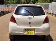 Toyota Vitz 1.3 FWD 5dr 2007 Brown - 5