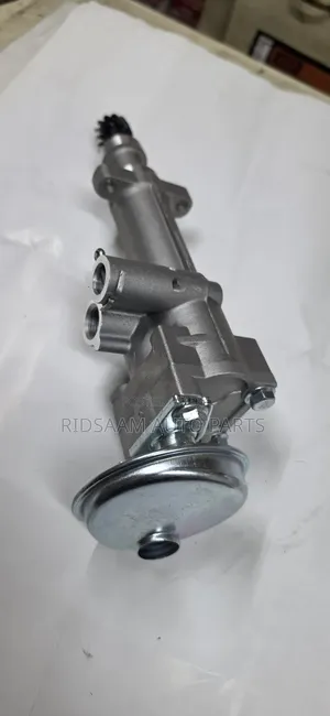 Pampu ya Mafuta ya Injini ya Isuzu 4JB1 - Mpya Kabisa