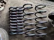 Toyota Noah New Model Heavy Duty Coil Springs (Front & Rear) - 1