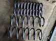 Toyota Noah New Model Heavy Duty Coil Springs (Front & Rear) - 2