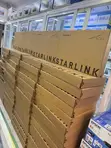 Starlink Gen 3 V4 Standard Kit - 1