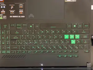 New Asus TUF Gaming A16 Laptop - Ryzen 7, RTX 4050, 1TB SSD