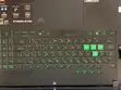 New Asus TUF Gaming A16 Laptop - Ryzen 7, RTX 4050, 1TB SSD - 1