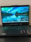 New Asus TUF Gaming A16 Laptop - Ryzen 7, RTX 4050, 1TB SSD - 2
