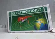 Brand New Electric Hoist 1500kg / 1.5 Ton, 30m - 1