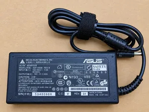 Acer Adapter 19V/3.42A (Pin Ndogo)