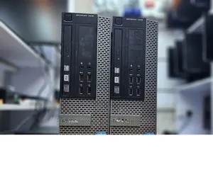 Kompyuta ya Dell OptiPlex XE2 Desktop - Intel Core i5, 8GB RAM, 128GB SSD