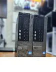 Dell OptiPlex XE2 Desktop Computer - Intel Core i5, 8GB RAM, 128GB SSD - 2