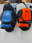 Bodyfit Boxing Pads - Mpya Kabisa - 3