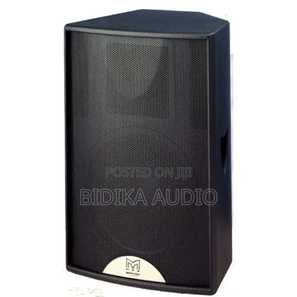 Martin Audio F10 10" Passive Loudspeaker - 1