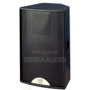 Martin Audio F10 10" Loudspeaker Passiv