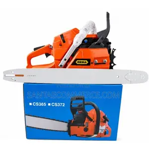 Dera Heavy-Duty Chain Saw