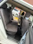 Toyota Corolla Fielder 2006 White - 5