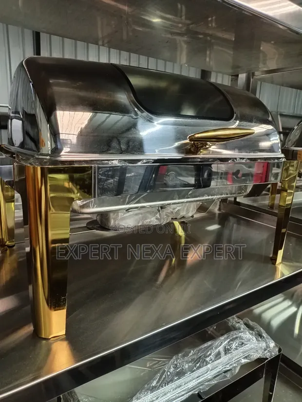 Chafing Dish ya Kibiashara - 1