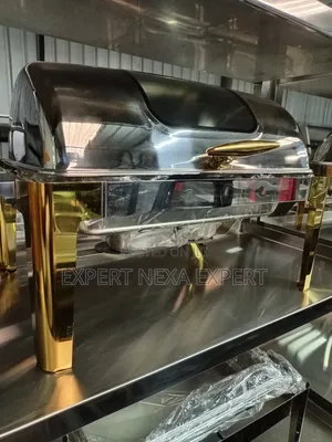 Chafing Dish ya Kibiashara