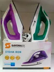 Sayona SI-2085 1600W Steam Iron - 1