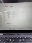 Lenovo ThinkPad X1 Yoga Laptop - 16GB RAM, 500GB SSD - 1