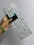 Ubadilishaji Kinanda cha HP EliteBook 2560p - 1