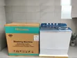 Hisense 14Kg Twin Tub Washing Machine - Brand New - 2