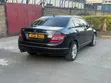 Mercedes-Benz C200 2009 Black - 3