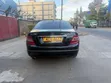 Mercedes-Benz C200 2009 Black - 4