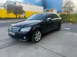 Mercedes-Benz C200 2009 Black - 5
