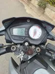 TVS Apache RTR 180 2019 Kijivu - 1